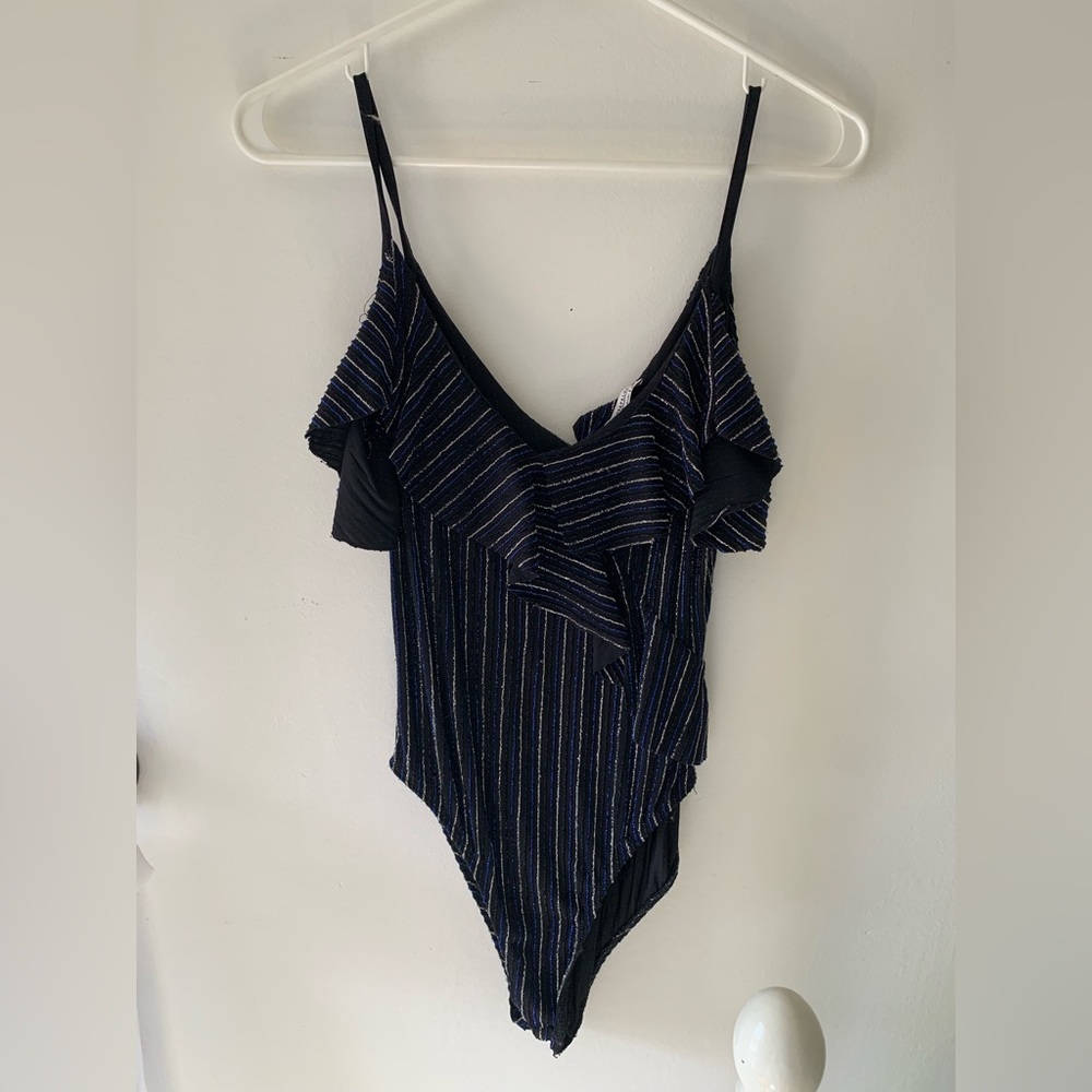 Zara Bodysuit